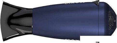 Фен Maxvi HD2001 (синий)