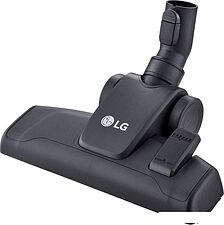 Пылесос LG VK89609HQ