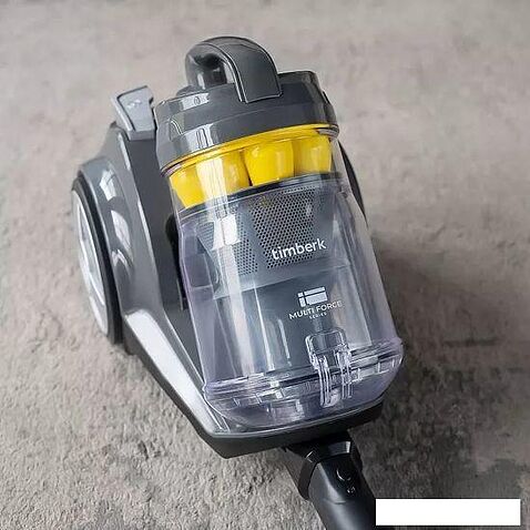 Пылесос Timberk T-VCC-225