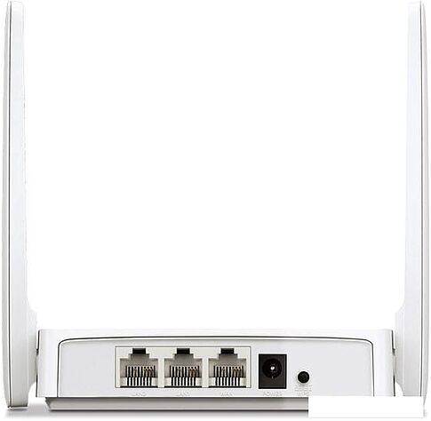 Wi-Fi роутер Mercusys AC10