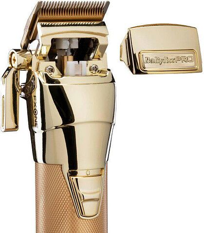 Машинка для стрижки волос BaByliss PRO FX899GE