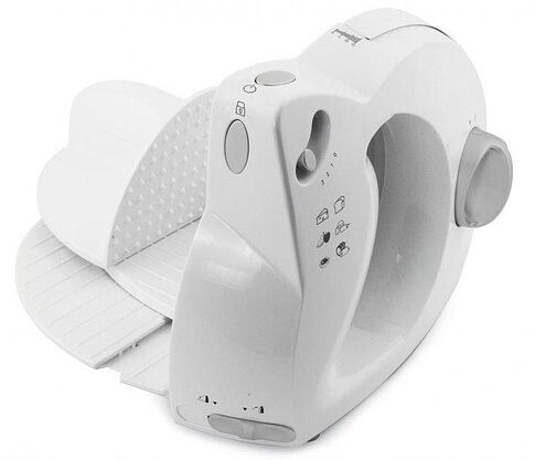 Ломтерезка Esperanza EKM017W + Мельница для специй Esperanza EKP001W