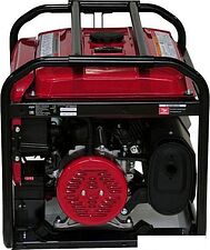 Бензиновый генератор ELITECH БЭС 10000ЕAМ