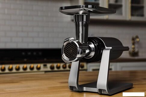 Мясорубка Garlyn NLO Initial