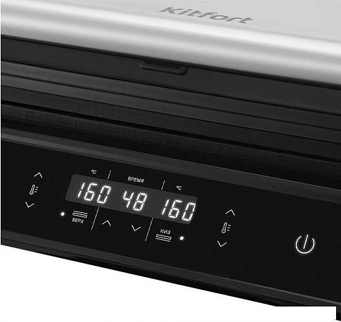 Электрогриль Kitfort KT-3682