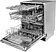 Посудомоечная машина ZorG Technology W60B2A411B-BE0