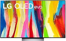 OLED телевизор LG C2 OLED55C26LA