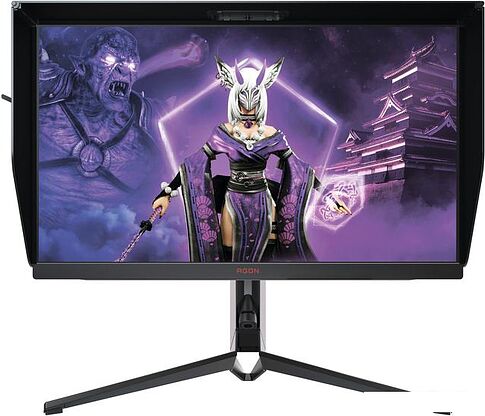 Игровой монитор AOC Agon Pro AG274QG