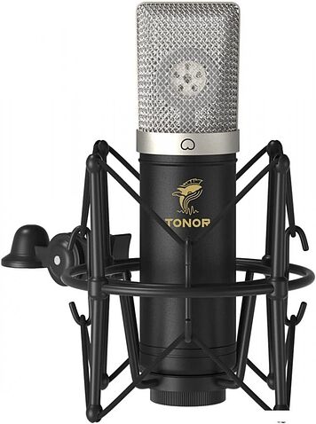 Проводной микрофон Tonor TC-2030