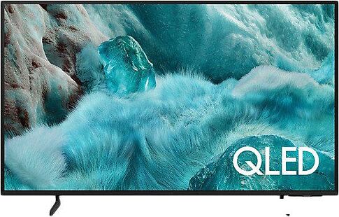 Телевизор Samsung QLED 4K Q7FA AI QE50Q7FAAUXRU