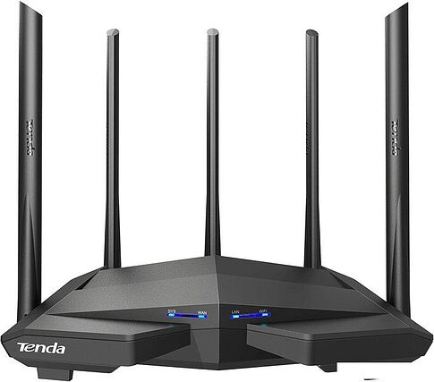 Wi-Fi роутер Tenda AC11