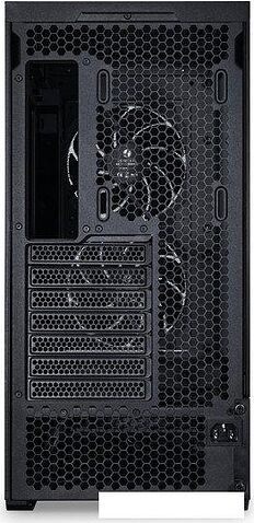 Корпус Lian Li 207 Digital G99.LAN207DX.00