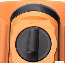 Мойка высокого давления Kitfort KT-9162