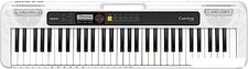 Синтезатор Casio CT-S200 (белый)