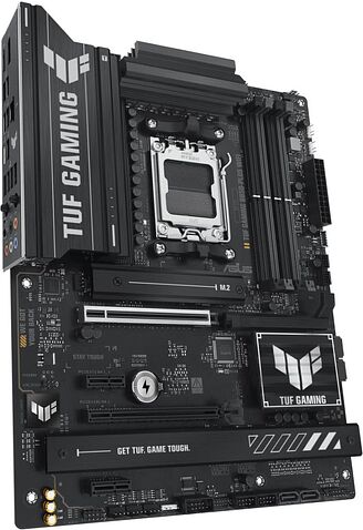 Материнская плата ASUS TUF Gaming B850-Plus WiFi