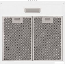 Кухонная вытяжка Elikor ECO WH50 (белый)