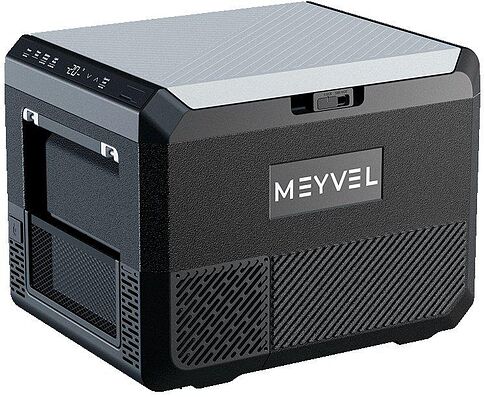 Компрессорный автохолодильник Meyvel AF-PRO54