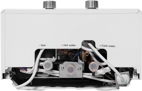 Газовая колонка Ballu GWH 10 Fiery Turbo