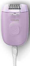 Эпилятор Philips Series 2000 BRE257/00