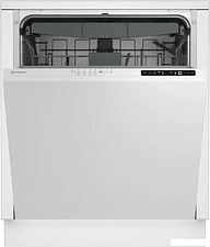 Встраиваемая посудомоечная машина Indesit DI 5C89