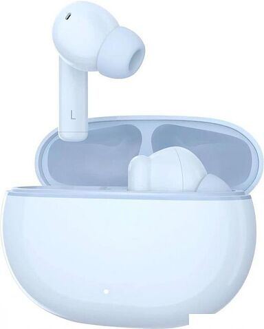 Наушники HONOR Choice Earbuds X7 (голубой, международная версия)