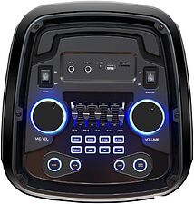 Беспроводная колонка Ginzzu GM-242