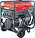 Бензиновый генератор Fubag BS 14000 A ES