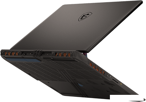 Игровой ноутбук MSI Vector GP68HX 13VG-207RU