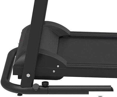 Электрическая беговая дорожка DFC BOSS Pro