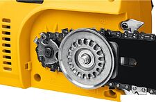 Электрическая пила Steher ES-2640