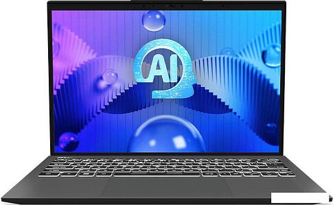 Ноутбук MSI Prestige 13 AI Evo A1MG-207XRU Win 11 Pro