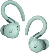 Наушники Anker Soundcore Sport X20 (зеленый) Наушники Anker Soundcore Sport X20 (зеленый)