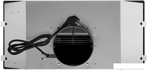 Кухонная вытяжка MAUNFELD TRAPEZE 603EM (черный)