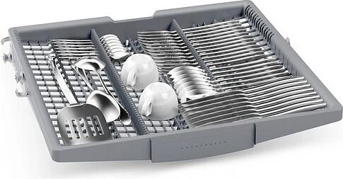 Встраиваемая посудомоечная машина Bosch Serie 2 SMV2HVX02E