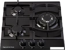 Варочная панель Zigmund & Shtain G 14.4 B