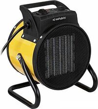 Электрическая тепловая пушка Sonnen THG-3000R