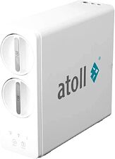 Система обратного осмоса Atoll Twist 600 (без крана)