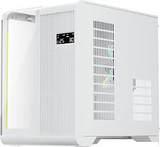 Корпус 1stPlayer RT5 RT5-WH (белый)