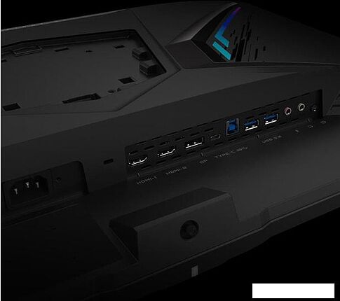 Монитор Gigabyte Aorus FI32U