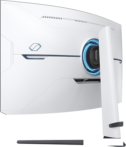 Игровой монитор Samsung Odyssey Neo G8 LS32BG852NIXCI