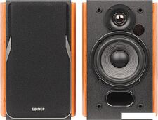 Акустика Edifier R1380DB (коричневый)