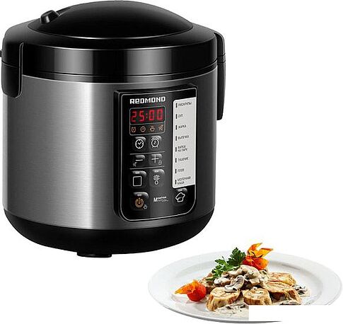 Мультиварка Redmond RMC-M04