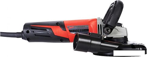 Угловая шлифмашина Milwaukee AGV 15-125 XC DEG-SET [4933448035]