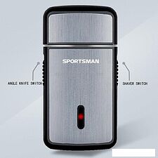 Электробритва PROstyle Sportman USB