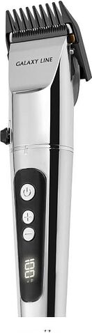 Машинка для стрижки волос Galaxy Line GL4178