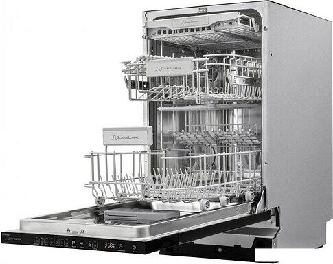 Встраиваемая посудомоечная машина Schaub Lorenz SLG VI4640