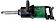 Пневматический гайковерт RockForce RF-82586L