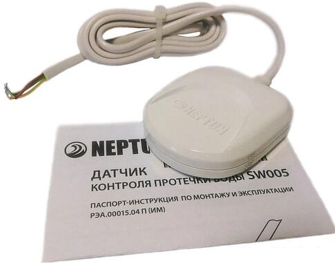 Датчик для умного дома Neptun SW005