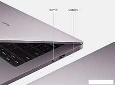 Ноутбук Xiaomi RedmiBook Pro 14 2022 Ryzen Edition XMA2006-RJ Ноутбук Xiaomi RedmiBook Pro 14 2022 Ryzen Edition XMA2006-RJ