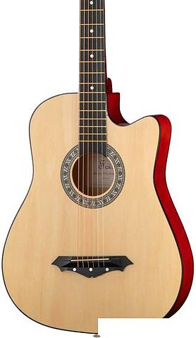 Акустическая гитара Foix FFG-2038C-NA